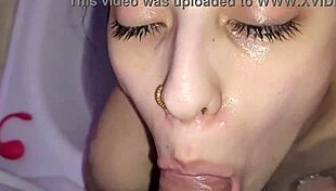 Sex in the Bathtub with My Friend's Prostitute