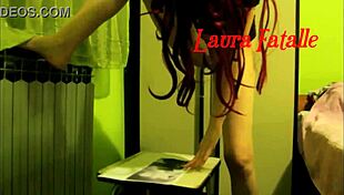 Amateur Milf Laura Squirt And Rub Pussy On Fans Picture Lot Of Dirty Talk