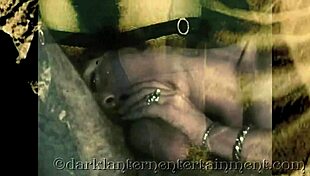 Vintage Blowjob in Erotic Victorian Confessions