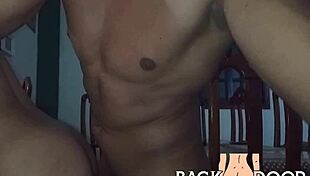 Hot Anal Workout Video Three