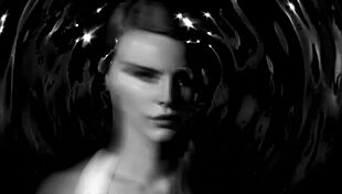 omg lana del rey in blue jeans vid is hot