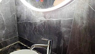 Entering A Hotel For The First Time