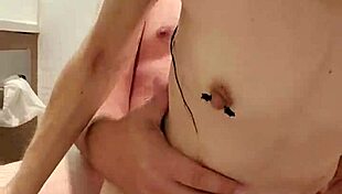 Secret Affair With Boss During Business Trip