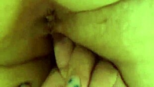 Baseball fan indulges in solo masturbation with toys and doggystyle pleasures