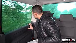I thought you'd drive me home tonight