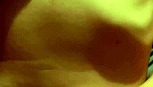 A young german girl masturbates for her friend