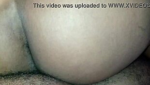 Watch married slut fuck on all fours like dog take cum