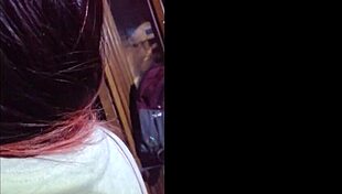 Stranger Sucks It on a Cable Car and Loves It