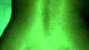 Backshots she keeps cuming on dick dimples in her back too 😏