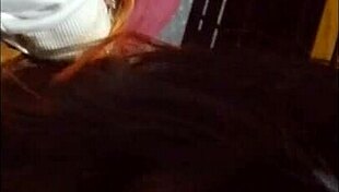 Stranger Sucks It on a Cable Car and Loves It