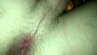 i get a punheta gostosa and creampie my pussy