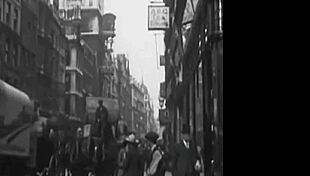 dark lantern presents two centuries of vintage sadomasochism 😊