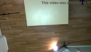 tiffany p asks, 'ready for this casting interview?'