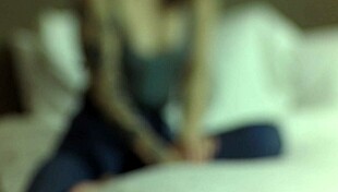 blair, tell me about your casting pov?