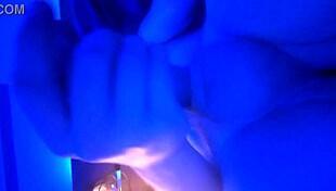 hot milf candy alexa rates dicks in custom video