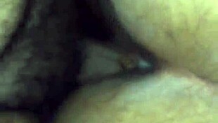 Homemade Quickie Session