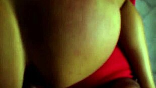 milf's big ass barebacked in private gym