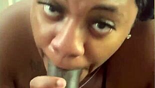 Harley Harper, Your Favorite Slut, Delivers Intense Blowjob and Riding Action