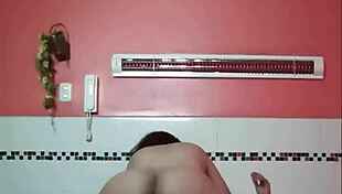 She Mounts On Me Until Her Orgasm!