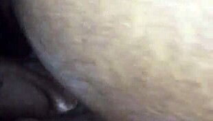 Homemade Quickie Session