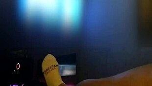 Fucking My Skinny Mexican Girl In Quarantine Homemade Amateur Session
