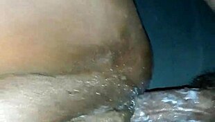 My little 18+ BLACK ASS friend SHE LIKE LOVE THIS DICK so much