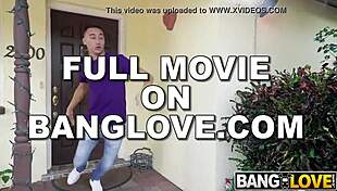 Vote for Kira Perez's shaved pussy in doggystyle