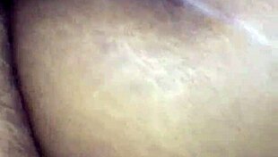 Homemade Quickie Session