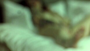 blair, tell me about your casting pov?