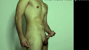 High Quality Webcam Solo Massage