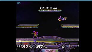 the huge amazonian dominatrix just rails the powerless furry guy in this femdom domination.