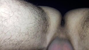 Retro blue film from 2017.