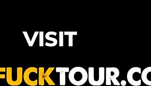 i told the latina college babe to suck my cock for better grades, michel chika. she rode me deep and swallowed every drop.