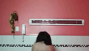 She Mounts On Me Until Her Orgasm!