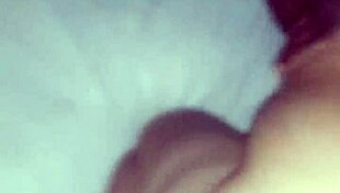 latina prostitute shows her ass and pussy