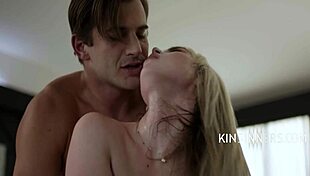 showing STEPSIS how i TREAT sluts like her in this fantasy cinema scene