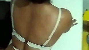 Fucking Latina Employee After Work Hours