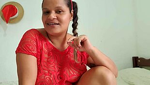 Video of My Wife's Year-End Tease