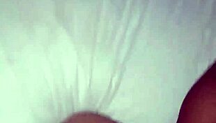 latina prostitute shows her ass and pussy