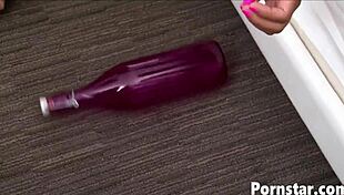 Hot Teen 18+ Karlie Montana And Her Girl Group Dive Into Hardcore Lesbian Sex And Masturbation