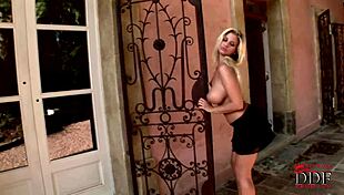 jenny mcclain - most erotic strip ever