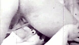 dark lantern presents two centuries of vintage sadomasochism 😊