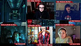 Monster's University Roleplay with Jane Judge