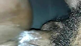 My little 18+ BLACK ASS friend SHE LIKE LOVE THIS DICK so much