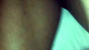 latina prostitute shows her ass and pussy