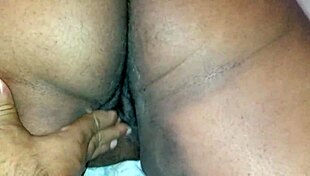 Watch married slut fuck on all fours like dog take cum