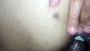 latina prostitute shows her ass and pussy