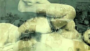 Vintage British Company Secretary in Office