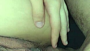 Unprotected anal sex leads to intense squirting and assfucking fun! 😏