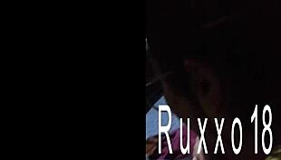 Stranger Sucks It on a Cable Car and Loves It